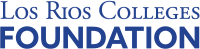 Los Rios Colleges Foundation logo